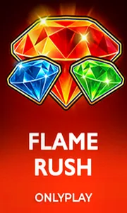 Flame Rush