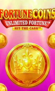 Fortune Coins Unlimited Fortune