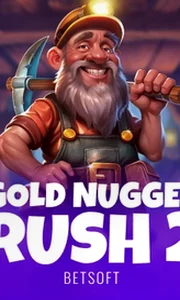 Gold Nugget Rush 2