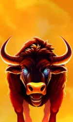 Big Wild Buffalo 2