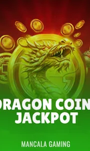 Dragon Coins Jackpot