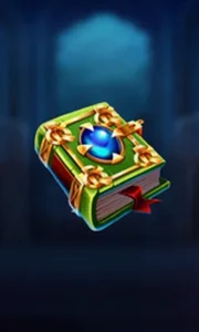 Book Of Knight Hold And Win