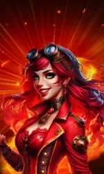 Inferno Coins: ULTIMATE RUNNING WINS