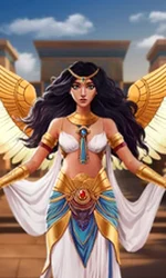 Gates Of Ishtar