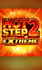 Hot Step 2 Extreme