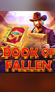 Book of Fallen