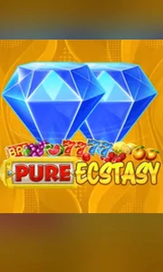 Pure Ecstasy