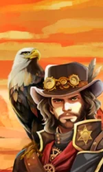 Frontier Lock & Load