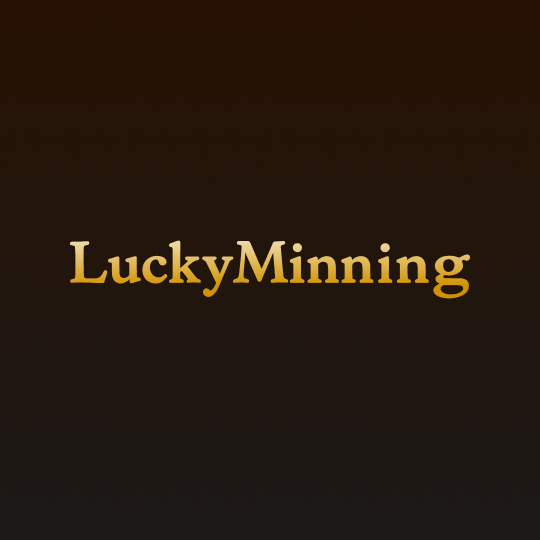Luckyminning